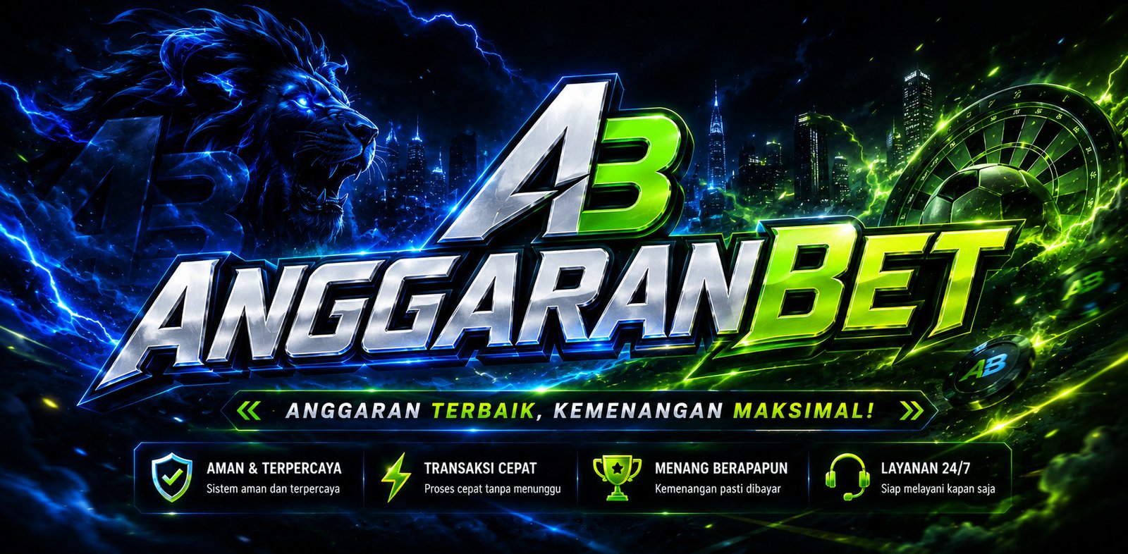 ANGGARANBET ANGGARANBET